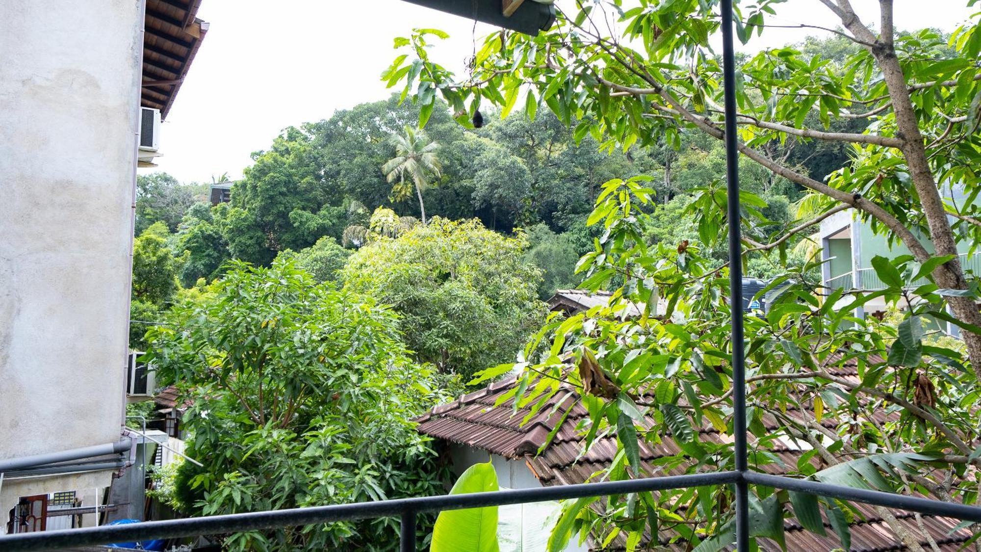 Rastha Pastha Beach Villa Unawatuna Exterior foto